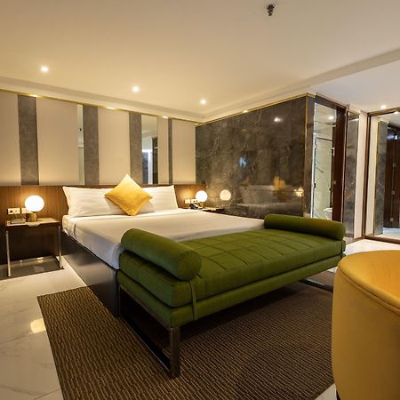 Star Plaza Hotel Dagupan City Eksteriør bilde