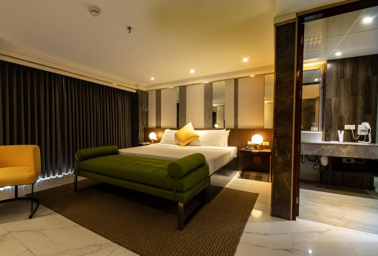 Star Plaza Hotel Dagupan City Eksteriør bilde