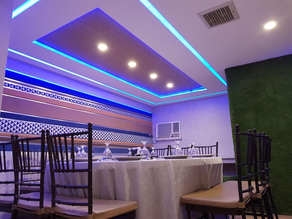 Star Plaza Hotel Dagupan City Eksteriør bilde