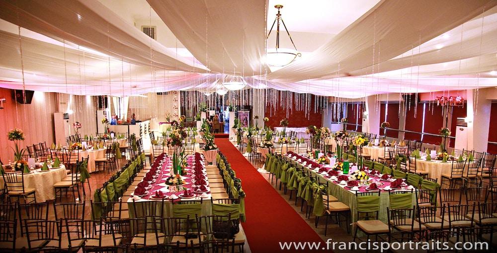 Star Plaza Hotel Dagupan City Eksteriør bilde