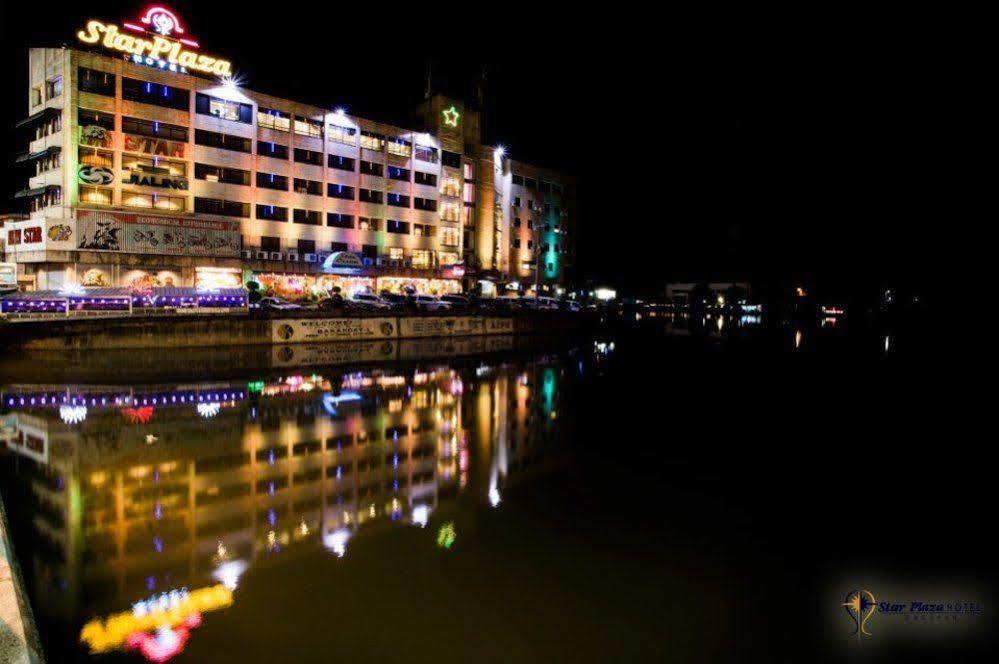 Star Plaza Hotel Dagupan City Eksteriør bilde