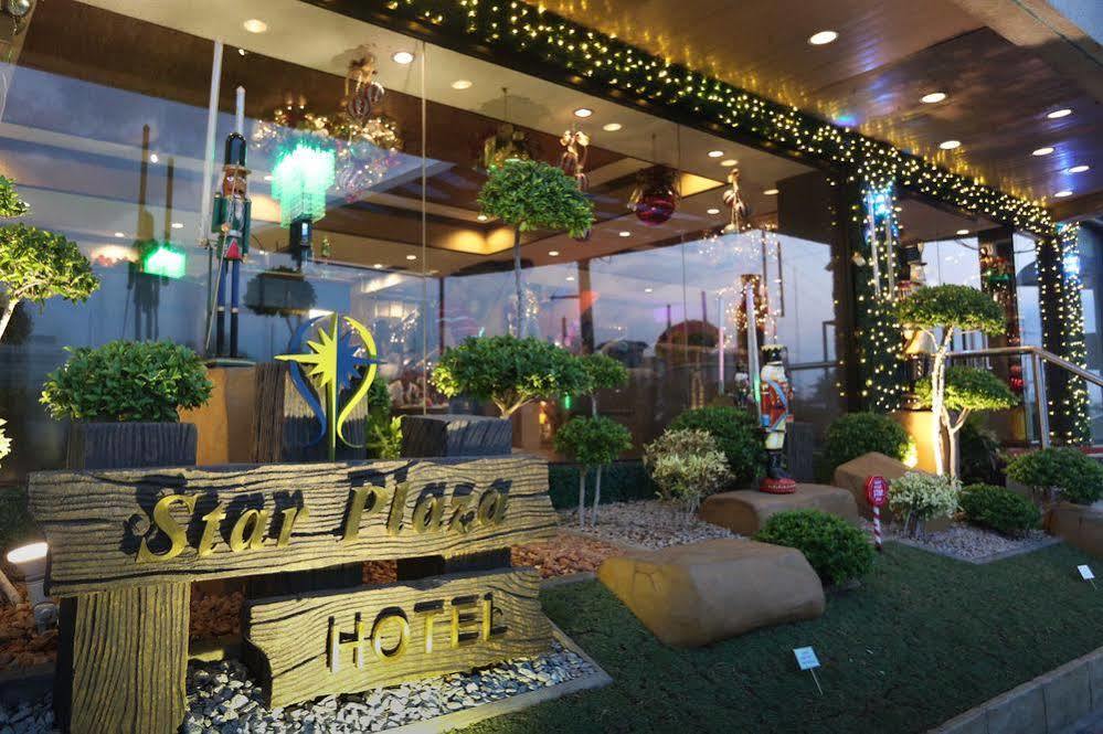 Star Plaza Hotel Dagupan City Eksteriør bilde